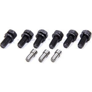 Pressure Plate Fastener Kits