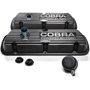 Valve Covers
