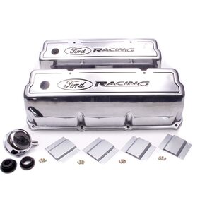 Valve Covers