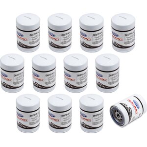 Ford Racing - M-6731-FL1A - CM6731-FL1A Oil Filters Case of 12