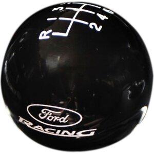 Ford Racing - M-7213-M8 - 6-Speed Shift Knob