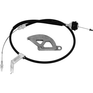 Clutch Cables, Linkages and Components