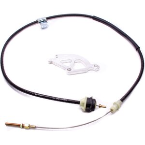 Ford Racing - M-7553-D302 - Adj. Clutch Link Kit 96-04 Mustang