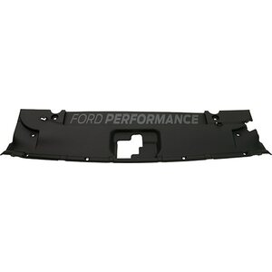 Ford Racing - M-8291-FP - Radiator Cover Mustang 15-17 w/Ford Performance