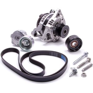 Ford Racing - M-8600-M50BALT - Alternator Kit 2012 Mustang Boss 302