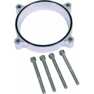 Ford Racing - M-9474-M50B - Throttle Body Adapter 2011-12 Boss 302 Intake