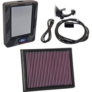 Ford Racing - M-9603-REB - Power Pack Calibration K Ranger EcoBoost  19-21