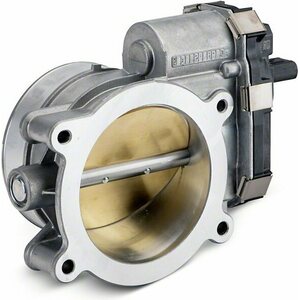 Throttle Bodies