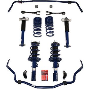 Ford Racing - M-FR3A-M8A - Track Handling Pack - Mustang 15-20
