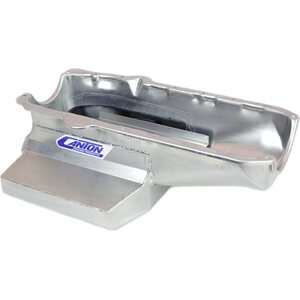 Canton - 11-120 - 7in Sbc Circle Track Pan