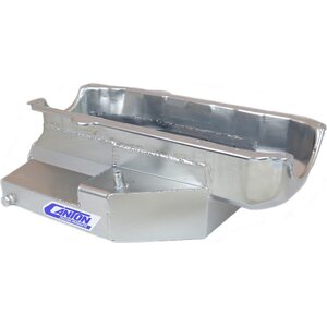 Canton - 11-180 - SBC C/T Oil Pan - 9qt.