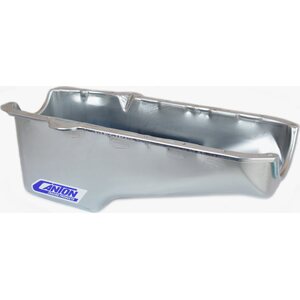 Canton - 11-200 - Sbc Circle Track Pan