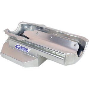 Canton - 11-226 - SBC C/T Power Oil Pan