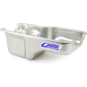 Canton - 11-900 - Ford 2300cc Oil Pan