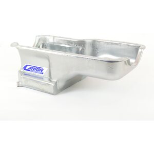 Canton - 11-910 - Ford 2300cc C/T Oil Pan
