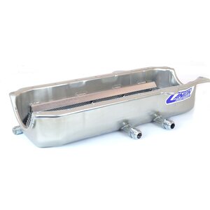Canton - 12-103 - SBC Dry Sump Pan
