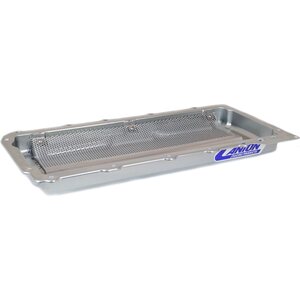 Canton - 12-200 - Dry Sump Oil Pan - GM LS1/LS6