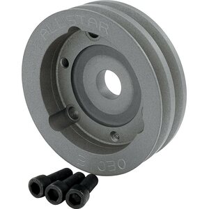 Crankshaft Pulleys