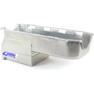 Canton - 13-082 - SBC Drag Race Oil Pan