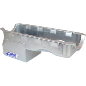 Canton - 13-330 - BBC Drag Race Oil Pan - 7qt.