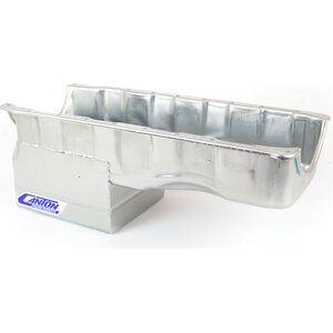 Canton - 13-330T - BBC Drag Race Oil Pan - 7qt. Gen V/VI