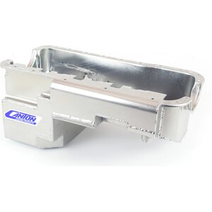 Canton - 13-622 - 5.0L Ford Fox Body Drag Race Oil Pan
