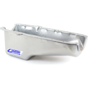Canton - 15-010 - Oil Pan - SBC Stock Appearing- Pre-80