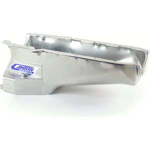 Canton - 15-242T - SBC R/R Oil Pan - 93-97 GM F-Body