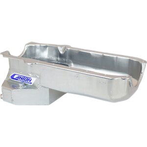 Canton - 15-244 - SBC R/R Oil Pan
