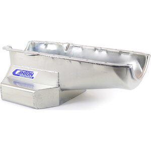 Canton - 15-250 - SBC R/R Oil Pan - 7qt.