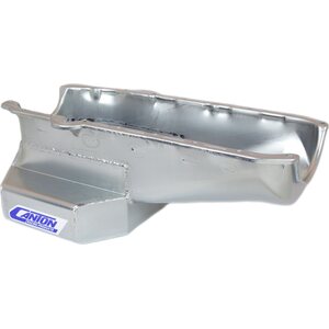 Canton - 15-250T - SBC R/R Oil Pan