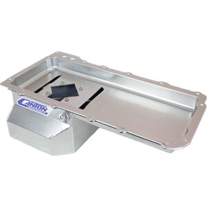 Canton - 15-274 - Road Race Oil Pan - GM LS1/LS6