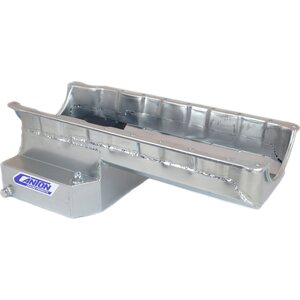Canton - 15-320T - BBC S/S Oil Pan