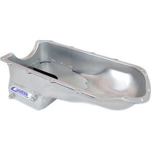 Canton - 15-400 - Pontiac Oil Pan