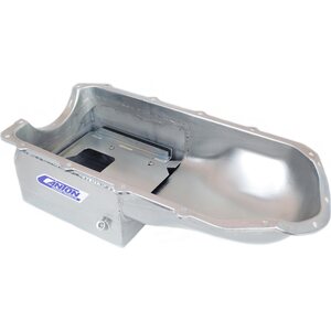 Canton - 15-450 - Pontiac Road Race Oil Pan