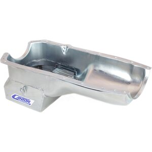 Canton - 15-502 - R/R Oil Pan - Olds V 8