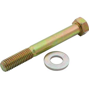 Allstar Performance - 31038 - Mandrel End Bolt 1/2-13x4in
