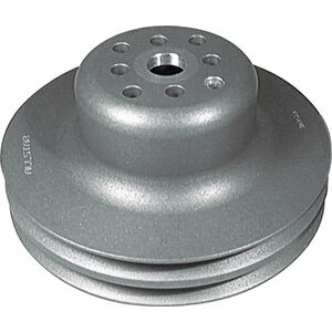 Water Pump Pulleys