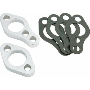 Allstar Performance - 31072 - SBC Water Pump Spacer Kit .375in
