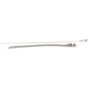 Canton - 20-854 - Braided Dipstick Kit - 1/4 NPT