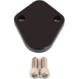 Fuel Pump Block-Off Plates