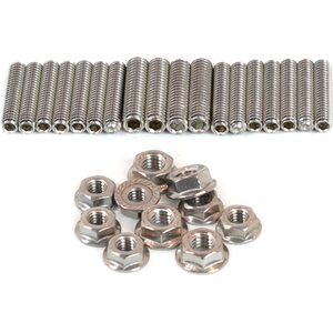 Oil Pan Fastener Kits