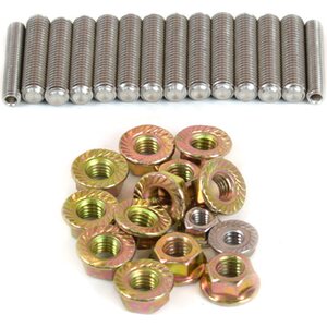 Oil Pan Fastener Kits