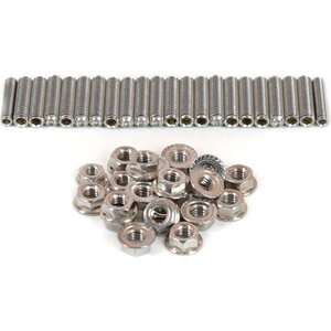 Oil Pan Fastener Kits