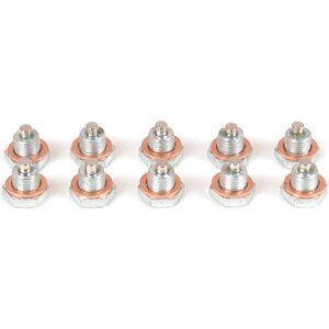 Canton - 22-410 - Magnetic Drain Plug 10 PK