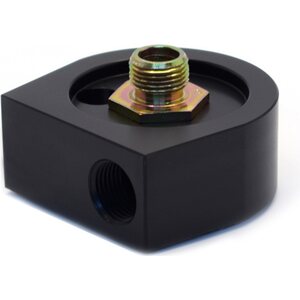 Canton - 22-565 - Billet Oil Input Adapter 3/4-16 Thread