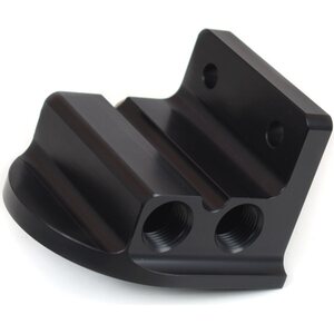 Canton - 22-620 - Billet Aluminum Remote Oil Filter Mount - 13/16-16 in