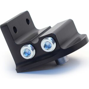 Canton - 22-625 - Billet Aluminum Remote Oil Filter Mount