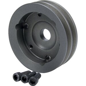 Allstar Performance - 31094 - 1:1 Crank Pulley