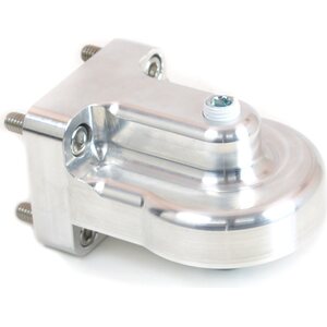 Canton - 22-628 - Ford FE Billet Alum. Oil Filter Mount